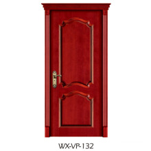 Porte en bois (WX-VP-132)